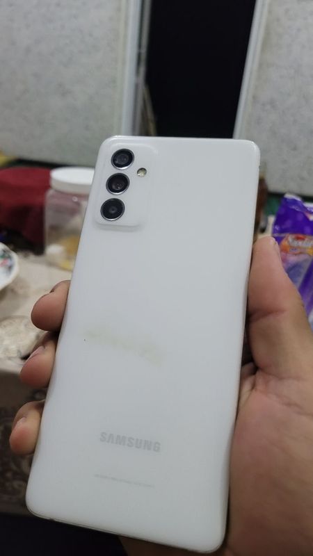 Samsung galaxy a82 +5g 128gb