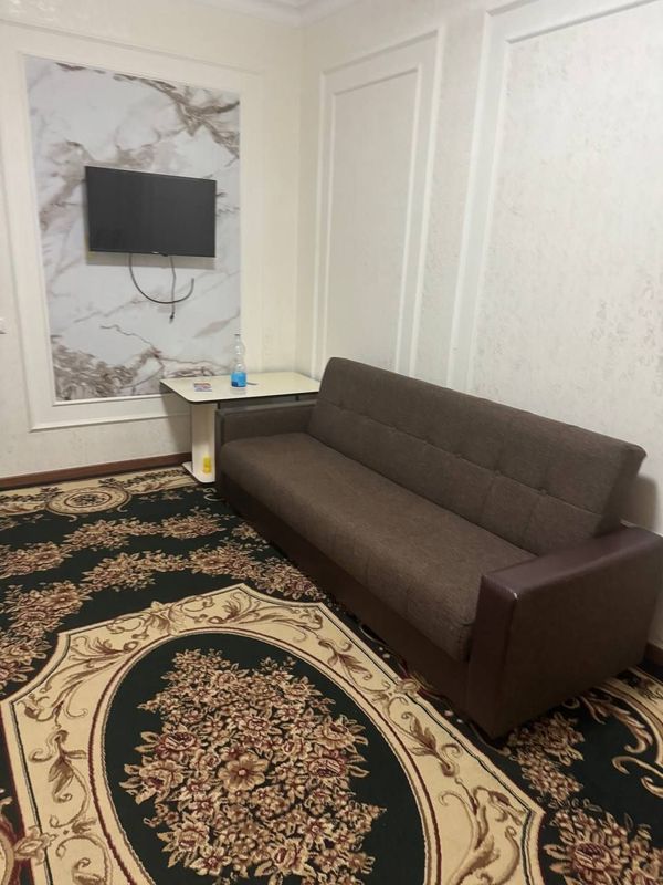 Сергили Чоштепа 1 хона 350 оила кизларга