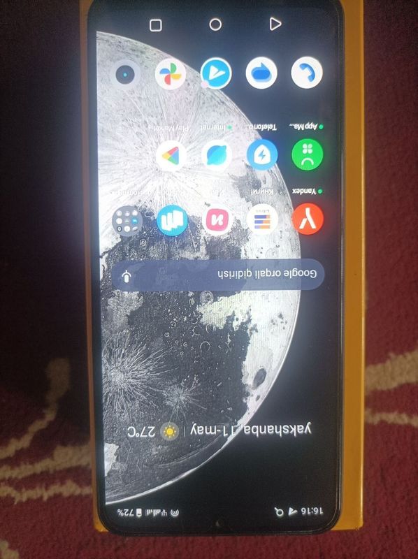 Realmi note 50 . Realmi note 50 .