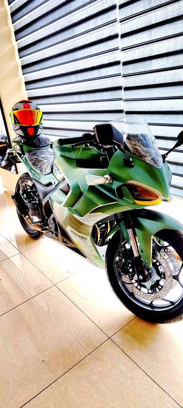 Sport bike, motosekl 400cc | мотоцикл в рассрочку без взноса Sport bike, motosekl 400cc | мотоцикл в рассрочку без взноса