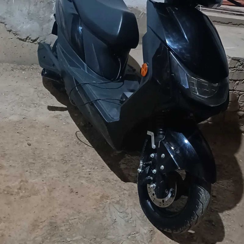 Moto elektro skooter