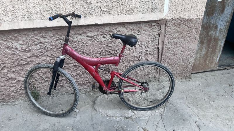 Velosiped ( Gonchik ) Velosiped ( Gonchik )