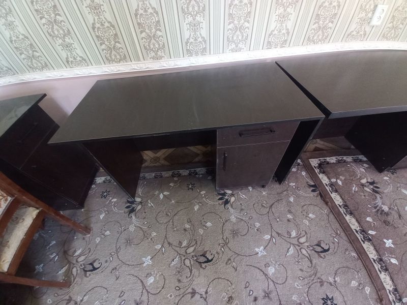Стол новый рабочий для офиса