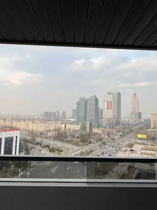 Сдаётся евроквартира 1/14/26 Ташкент сити, ЖК U-tower. ID: 56103 Сдаётся евроквартира 1/14/26 Ташкент сити, ЖК U-tower. ID: 56103