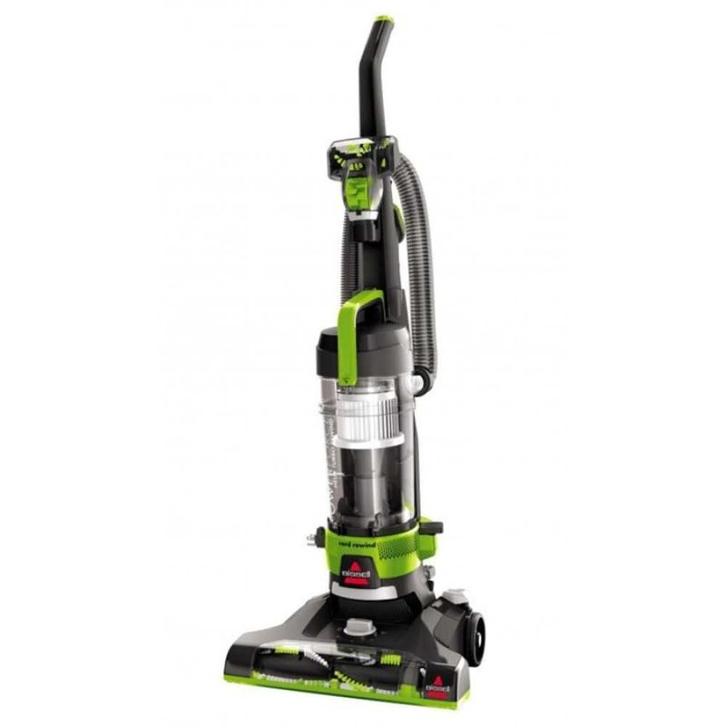 Вертикальный пылесос BISSELL 2261E (проводной) Вертикальный пылесос BISSELL 2261E (проводной)