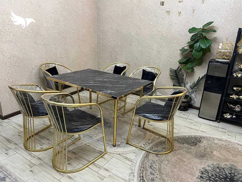 Stol stular / Стол стулар Stol stular / Стол стулар