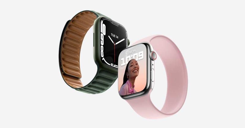 Apple watch iwatch series 7 Apple watch iwatch series 7