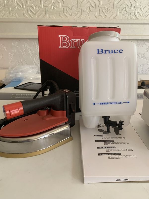 Bruce дазмол сотилади Bruce дазмол сотилади