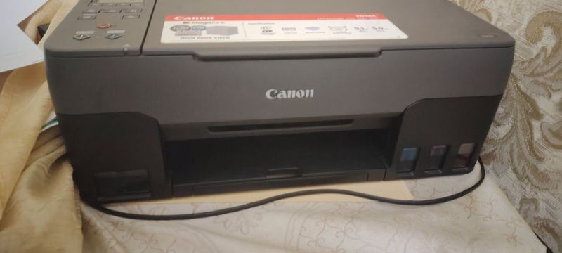 CANON pixma G3420