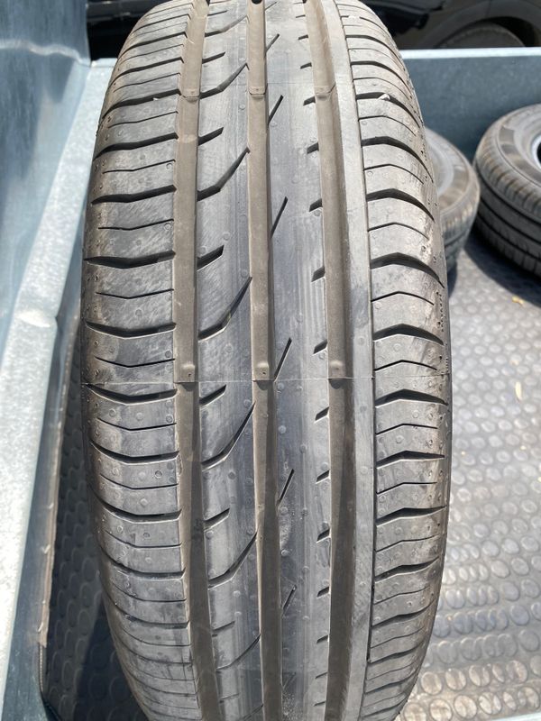 Continental 195/65R15 Continental 195/65R15