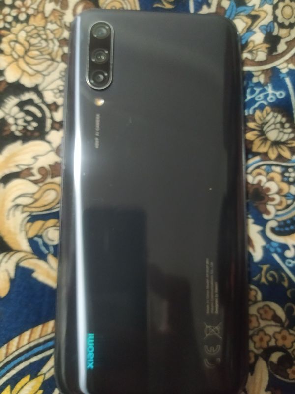 Xiaomi 9 lite sotildi