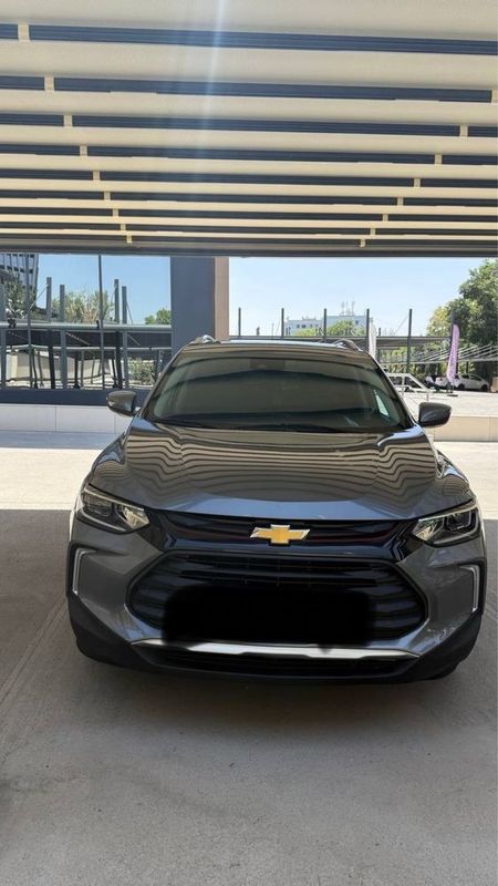 Продается Chevrolet Tracker Premier 2023