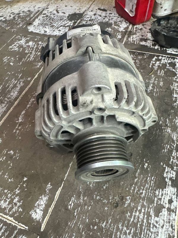 Jentra generator dinam kareyski Jentra generator dinam kareyski