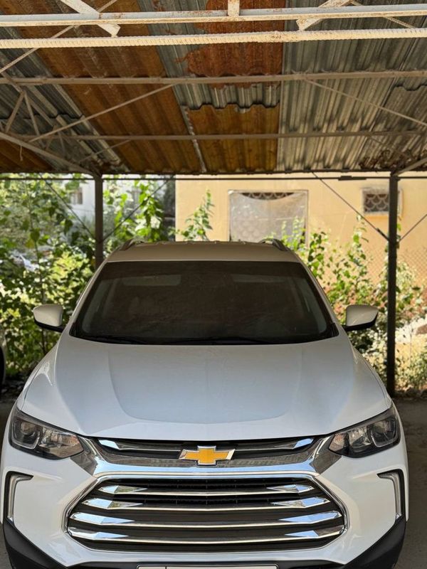 Успейте покупать Chevrolet Tracker 2, LTZ в отличном состояние Успейте покупать Chevrolet Tracker 2, LTZ в отличном состояние