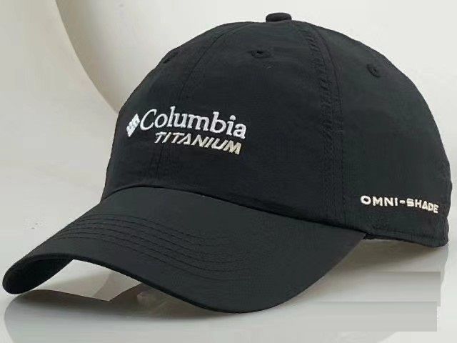 Columbia (USA) кепка бейсболка технология Omni-Shade защита UPF 50