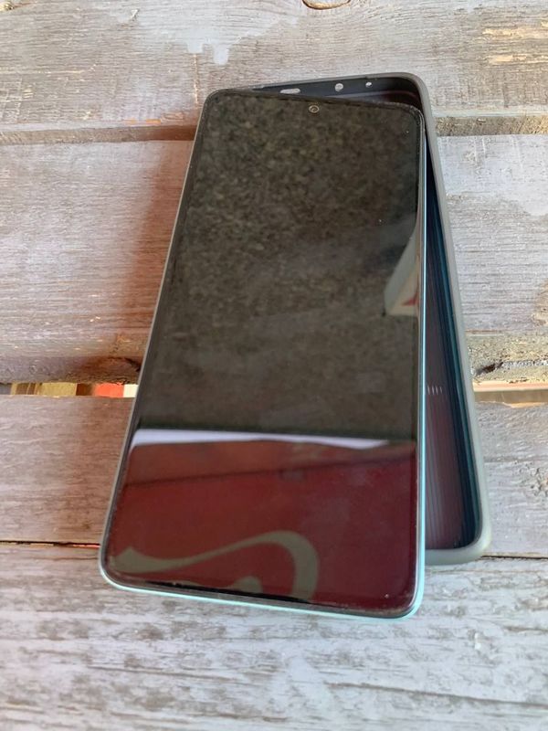 Xiaomi Redmi note 14