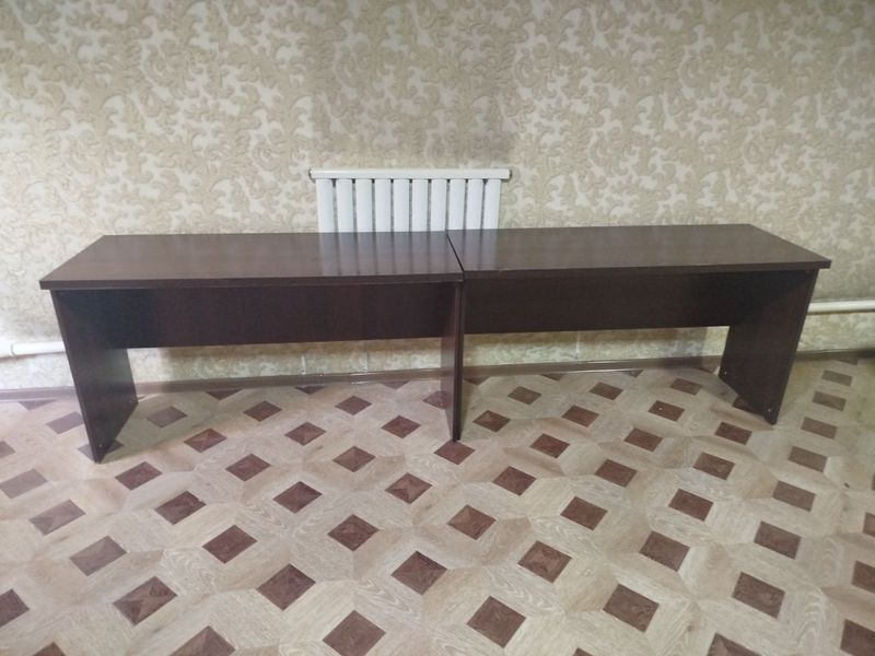 Укув партаси иккита Укув партаси иккита