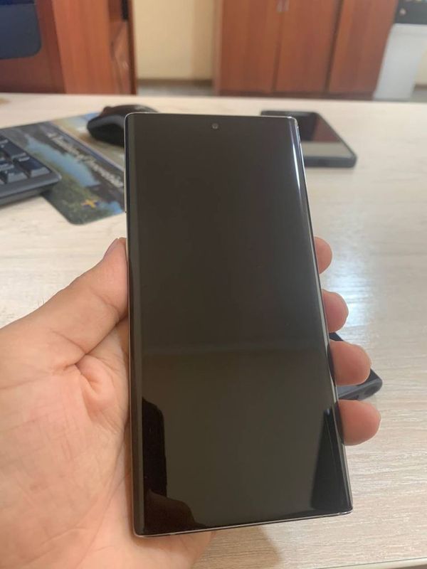 Samsung note 10 5G 12/256 Samsung note 10 5G 12/256