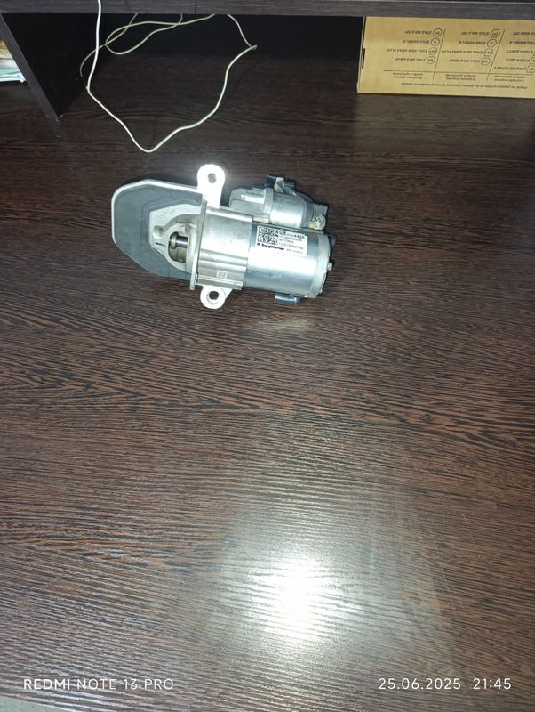 Onix treker stator sotiladi Onix treker stator sotiladi