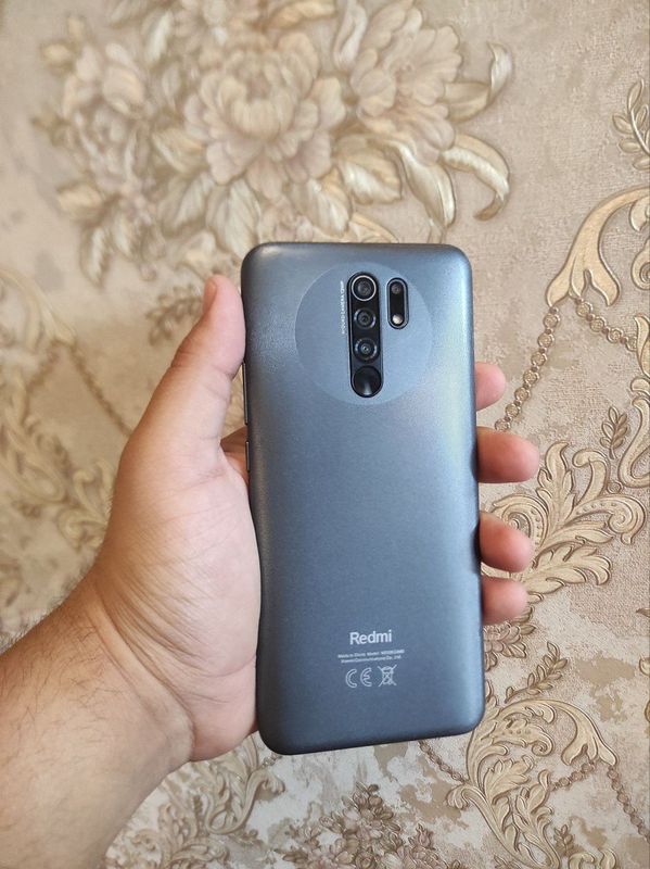 Redmi 9 6+2/128Gb Redmi 9 6+2/128Gb