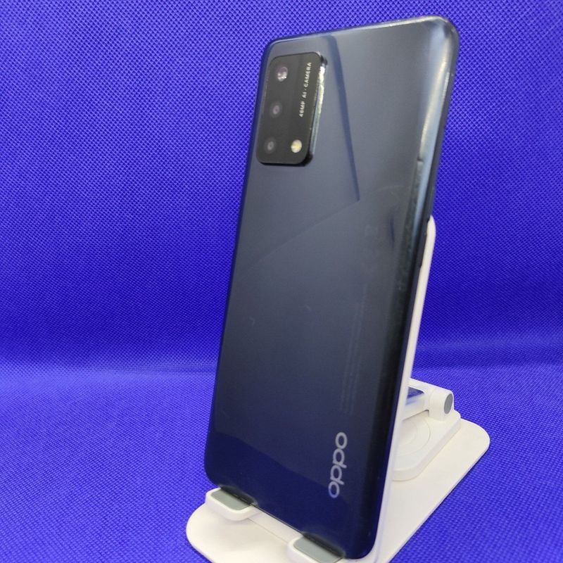 Oppo A74 sotiladi 128Gb