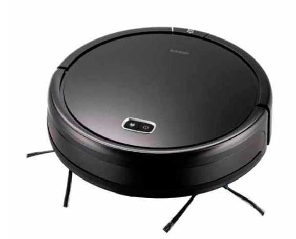 RVC-S1200B Ardesto Робот-пылесос