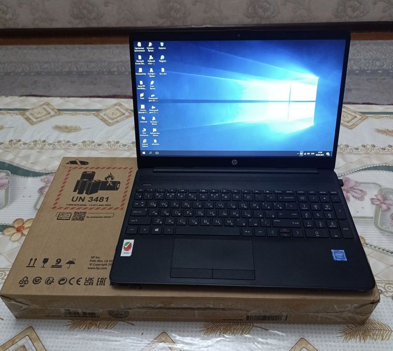HP Laptop 15-dw1212nia HP Laptop 15-dw1212nia