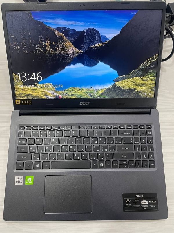 Acer aspire 3 sotiladi srochna