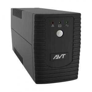 Источник бесперебойного питания (UPS) AVTECH AVT1500Z-LI Источник бесперебойного питания (UPS) AVTECH AVT1500Z-LI