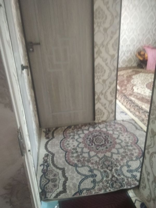 Оилага квартира берилади !!!