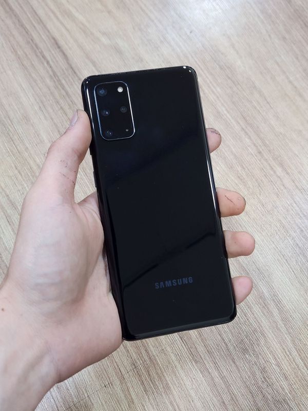 Samsung S20 Plus 2-SIM Sotlad Samsung S20 Plus 2-SIM Sotlad