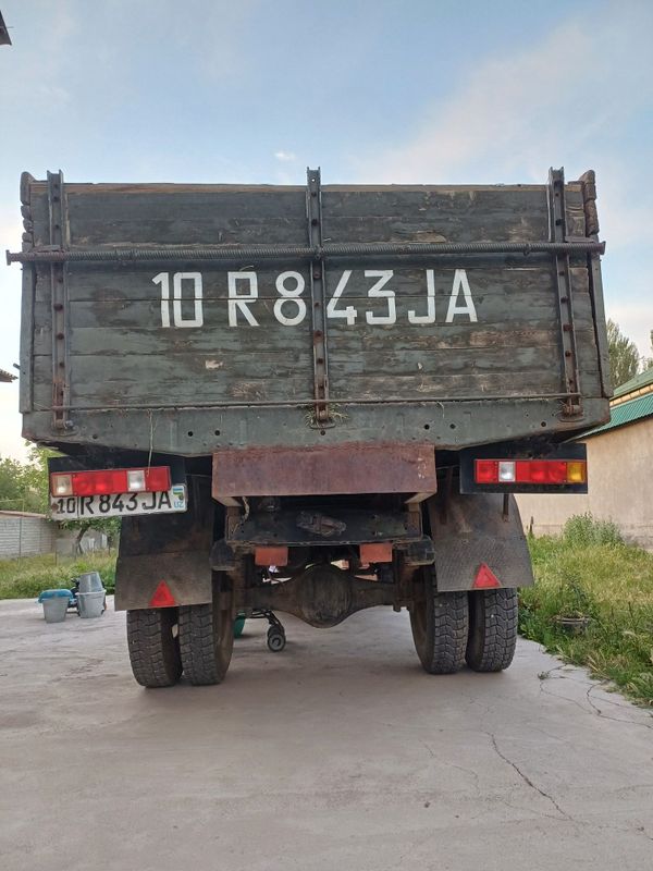 Газ 53 грузовой мошина Газ 53 грузовой мошина