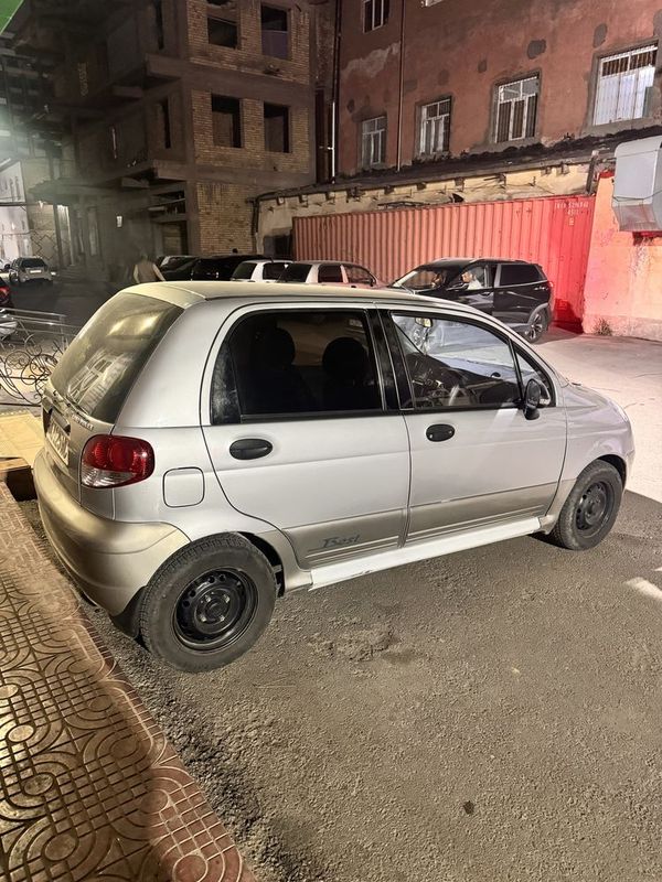 Matiz best 2018 Yil