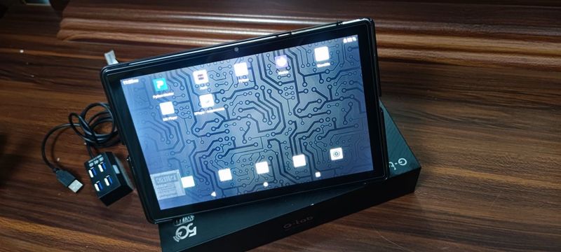 Планшет G-tab TABLET 3RAM 32ROM