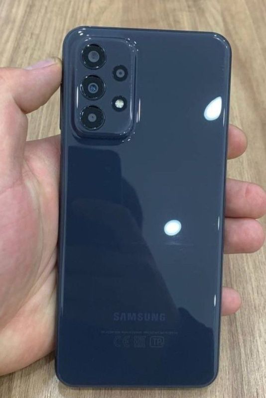 Samsung Galaxy A23