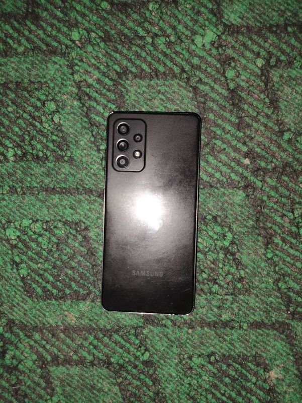 Samsung a52 sotladi Samsung a52 sotladi