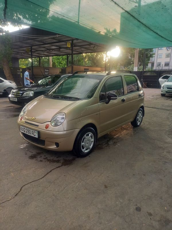 MATIZ mix 2015 toza EVRO