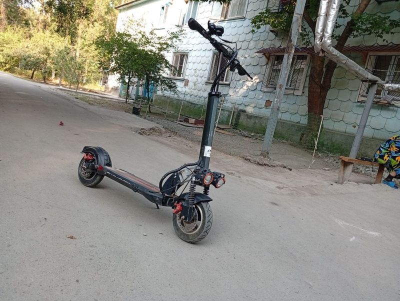 Elektrsamakat kugoo m4 Elektrsamakat kugoo m4
