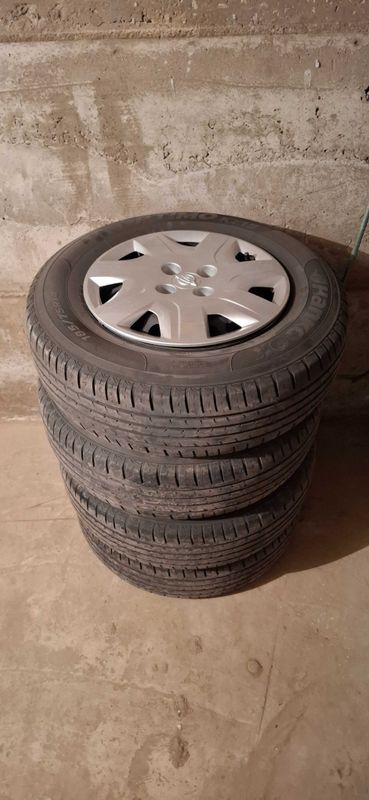 Cobalt diska balon Razmer R14 Cobalt diska balon Razmer R14