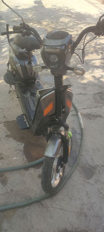 скутер