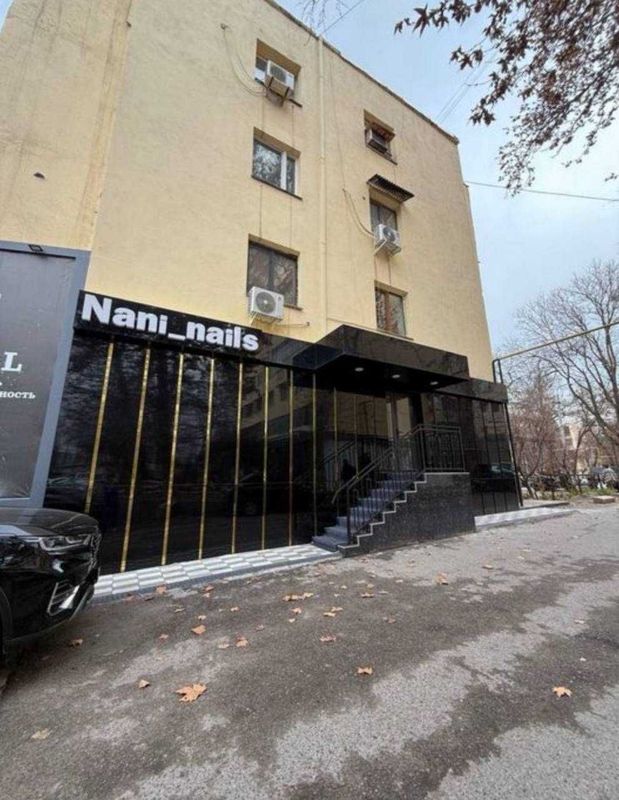Продается нежилое помещение. Юнусабадский район Ориентир Ц5 КОРЗИНКА Продается нежилое помещение. Юнусабадский район Ориентир Ц5 КОРЗИНКА