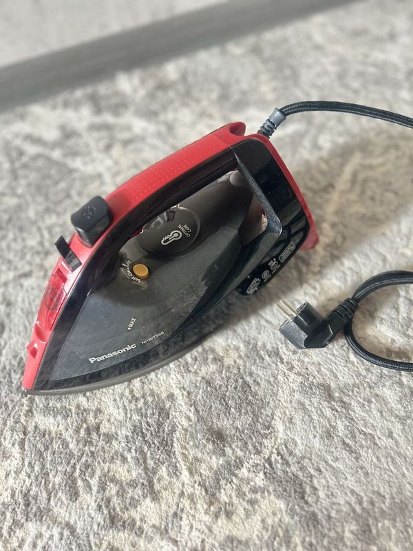 Panasonic утюг NI-WT960 Panasonic утюг NI-WT960
