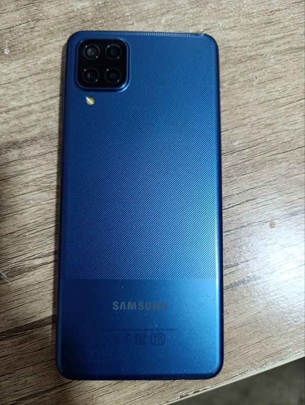 Samsung A 12 Xolati Yaxshi