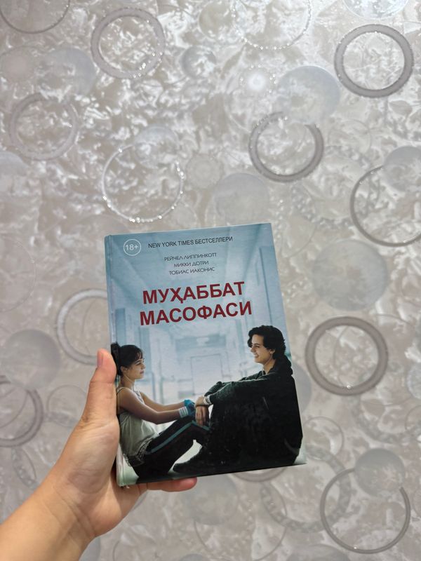 4 ta kitob 75 mingga sotiladi, holati yaxshi