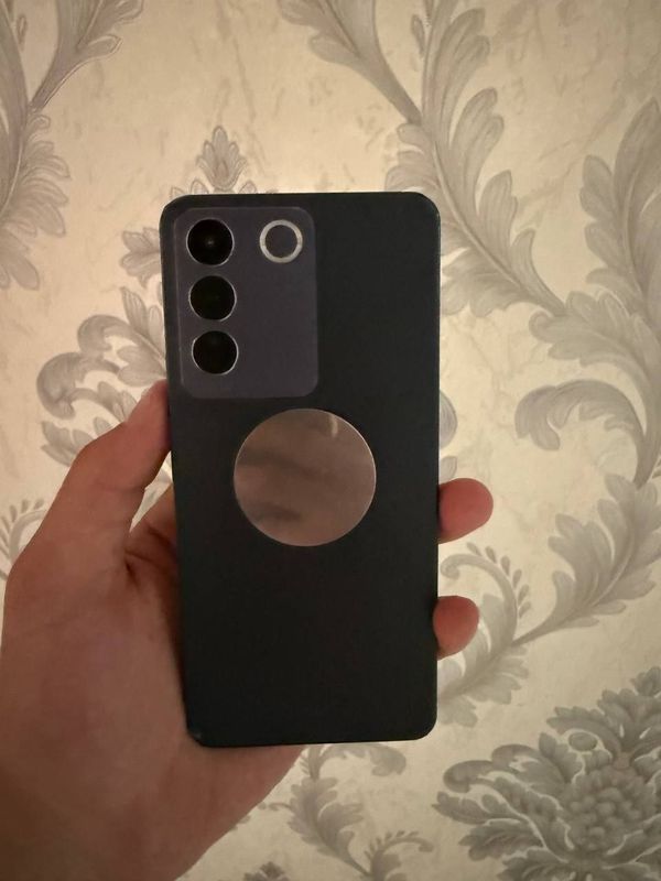 Vivo V27e Karobka bor Vivo V27e Karobka bor
