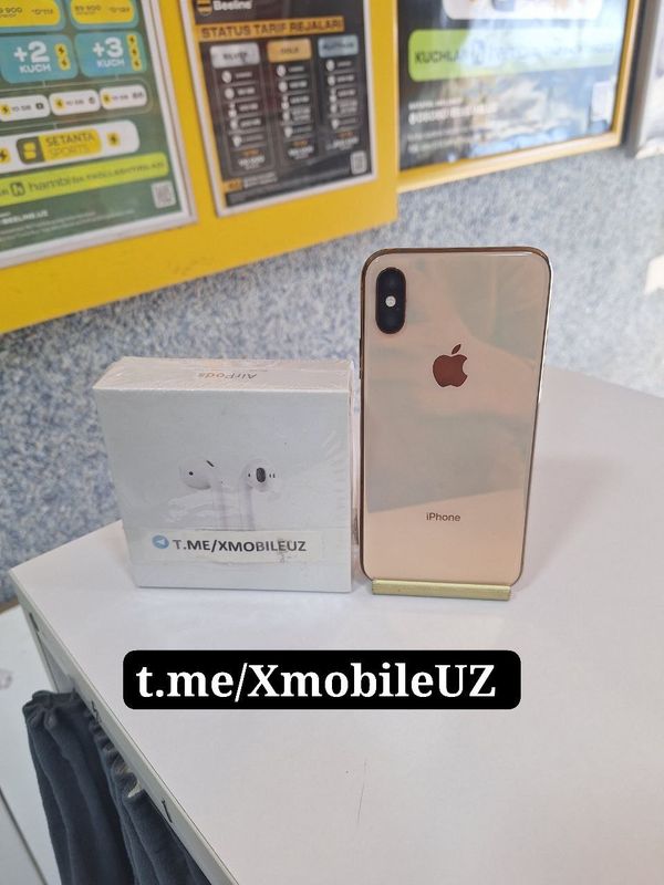 Iphone XS сотилади Iphone XS сотилади
