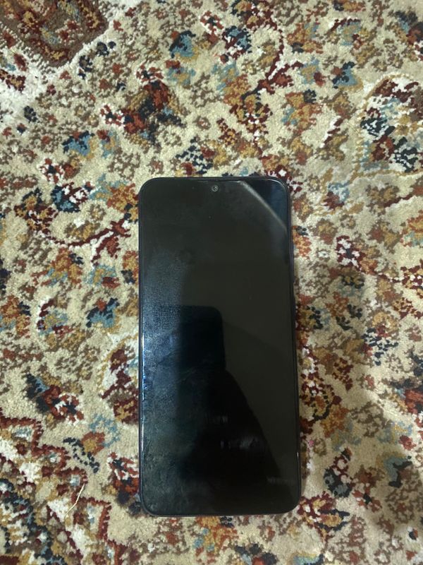 Redmi not 7