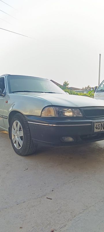 nixia 1 1997 yil