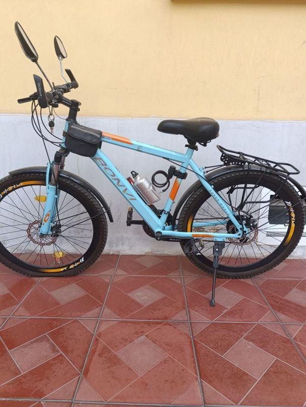 Bonvi 26 xolati yaxshi