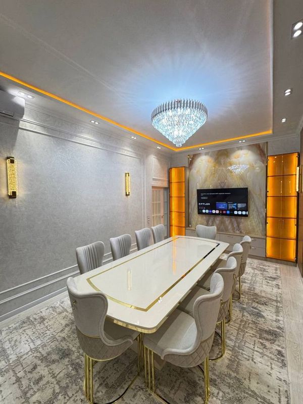 Аренда Яккасарай ЖК Meraas Residence